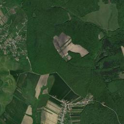 Moţca High Resolution Satellite Map