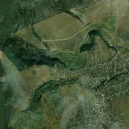 Topile High Resolution Satellite Map