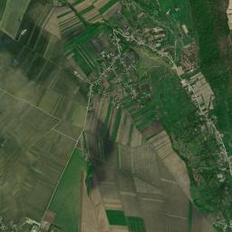 Comuna Ruginoasa High Resolution Satellite Map