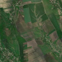 Comuna Cucuteni High Resolution Satellite Map