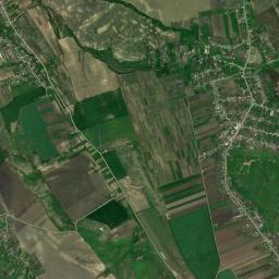 Boureni High Resolution Satellite Map