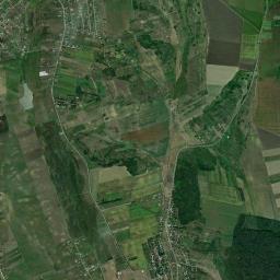 Comuna Popricani High Resolution Satellite Map