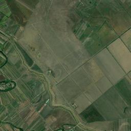 Comuna Golãieşti High Resolution Satellite Map