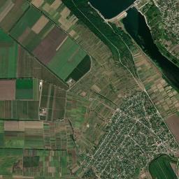 Ustia High Resolution Satellite Map