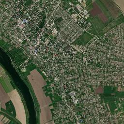 Dubăsari High Resolution Satellite Map