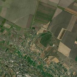 Verkhniy Rohachyk High Resolution Satellite Map