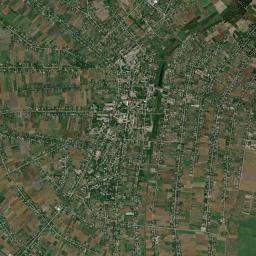 Mykhaylivka High Resolution Satellite Map