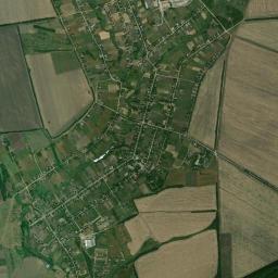 Temriuk High Resolution Satellite Map