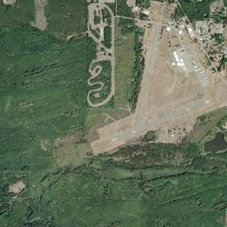 12340 U.S. 101, Shelton, WA 98584, USA Satellite Map