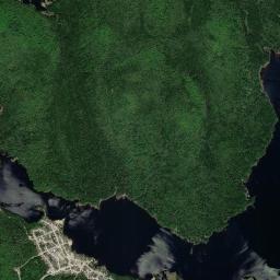 Manawan High Resolution Satellite Map