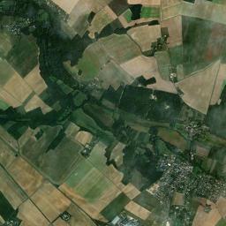 Reignac-sur-Indre High Resolution Satellite Map