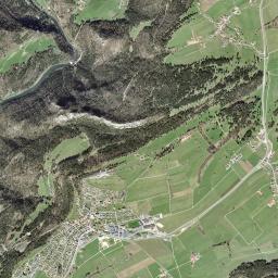 Le Noirmont High Resolution Satellite Map