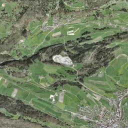 Tavannes High Resolution Satellite Map