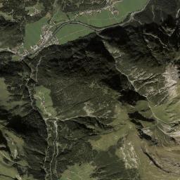 Steeg High Resolution Satellite Map