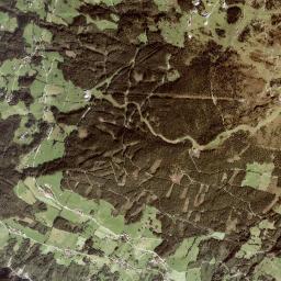 Rohrberg High Resolution Satellite Map