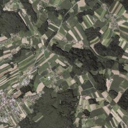 Kaindorf High Resolution Satellite Map