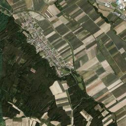 Jabing High Resolution Satellite Map