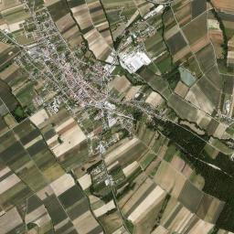 Grosspetersdorf High Resolution Satellite Map