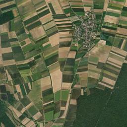 Schandorf High Resolution Satellite Map