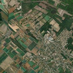 Bugyi High Resolution Satellite Map