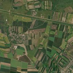 Comuna Tãmãşeu High Resolution Satellite Map