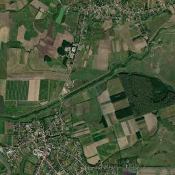 Comuna Sălard High Resolution Satellite Map