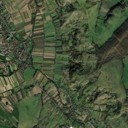 Popeşti High Resolution Satellite Map