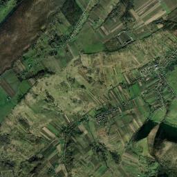 Comuna Suplacu de Barcău High Resolution Satellite Map