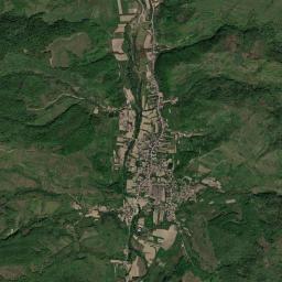 Șimișna High Resolution Satellite Map