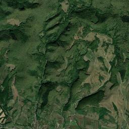 Comuna Câţcău High Resolution Satellite Map