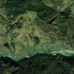 Stânca High Resolution Satellite Map