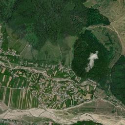 Lunca High Resolution Satellite Map