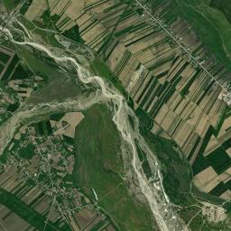 Timişeşti High Resolution Satellite Map