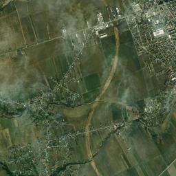 Municipiul Paşcani High Resolution Satellite Map