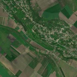 Costești High Resolution Satellite Map