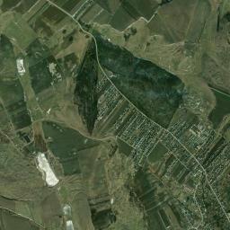 Comuna Rediu-Tătar High Resolution Satellite Map