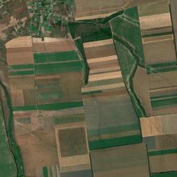 Velykobilozers’kyy Rayon High Resolution Satellite Map