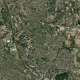Taganrog High Resolution Satellite Map