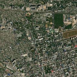 Rostov-na-Donu High Resolution Satellite Map