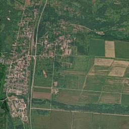 Sokol High Resolution Satellite Map