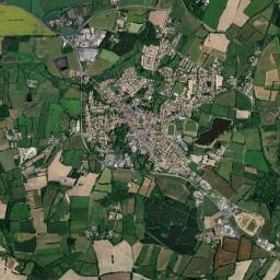 Saint-Père-en-Retz High Resolution Satellite Map