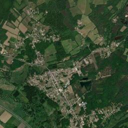 Vignoux-sur-Barangeon High Resolution Satellite Map