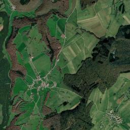 Doubs High Resolution Satellite Map