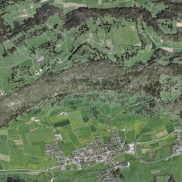 Corgémont High Resolution Satellite Map