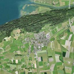 Tuggen High Resolution Satellite Map