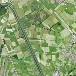 Benken High Resolution Satellite Map