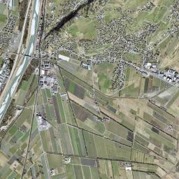 Eschen High Resolution Satellite Map