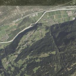 Imsterberg High Resolution Satellite Map