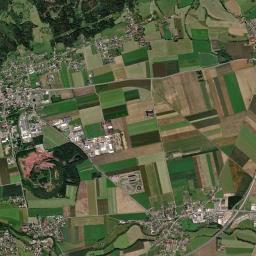 Fohnsdorf High Resolution Satellite Map