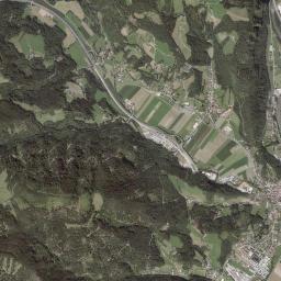 Deutschfeistritz High Resolution Satellite Map